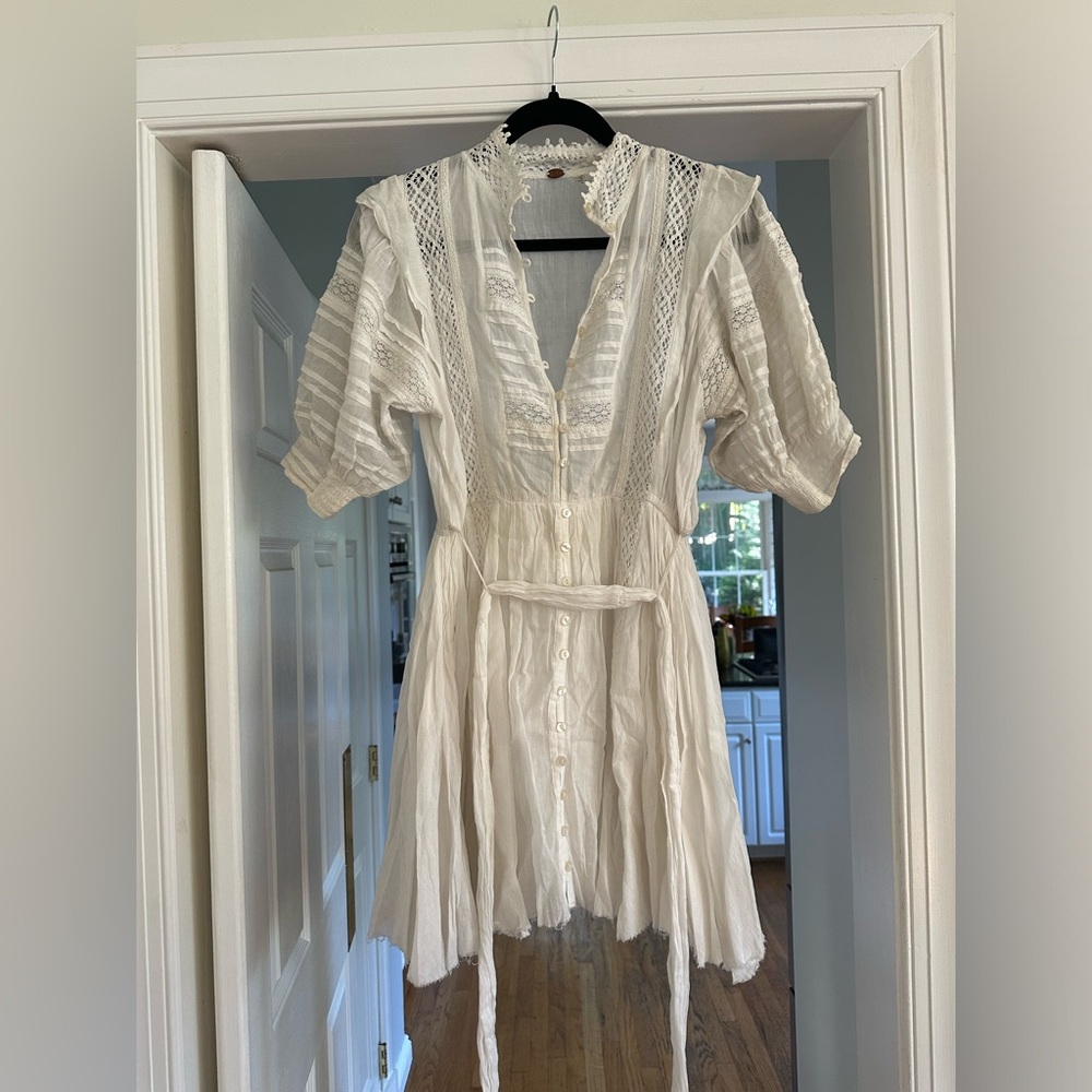 Free People Dress